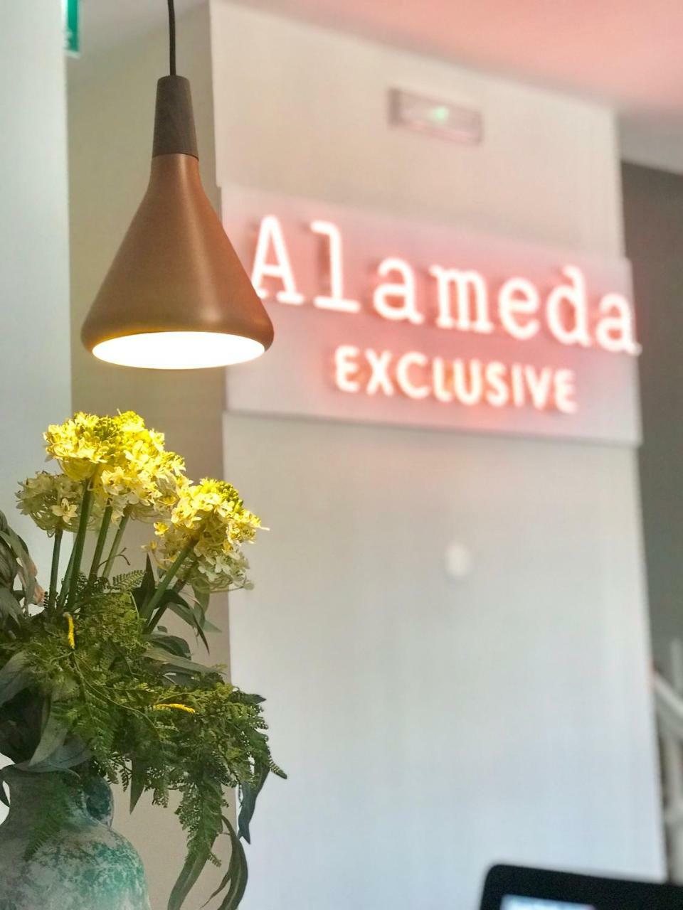 Hotel Alameda Exclusive House Faro
