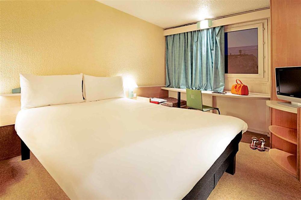 Hotel Ibis Algarve Distrikt Faro
