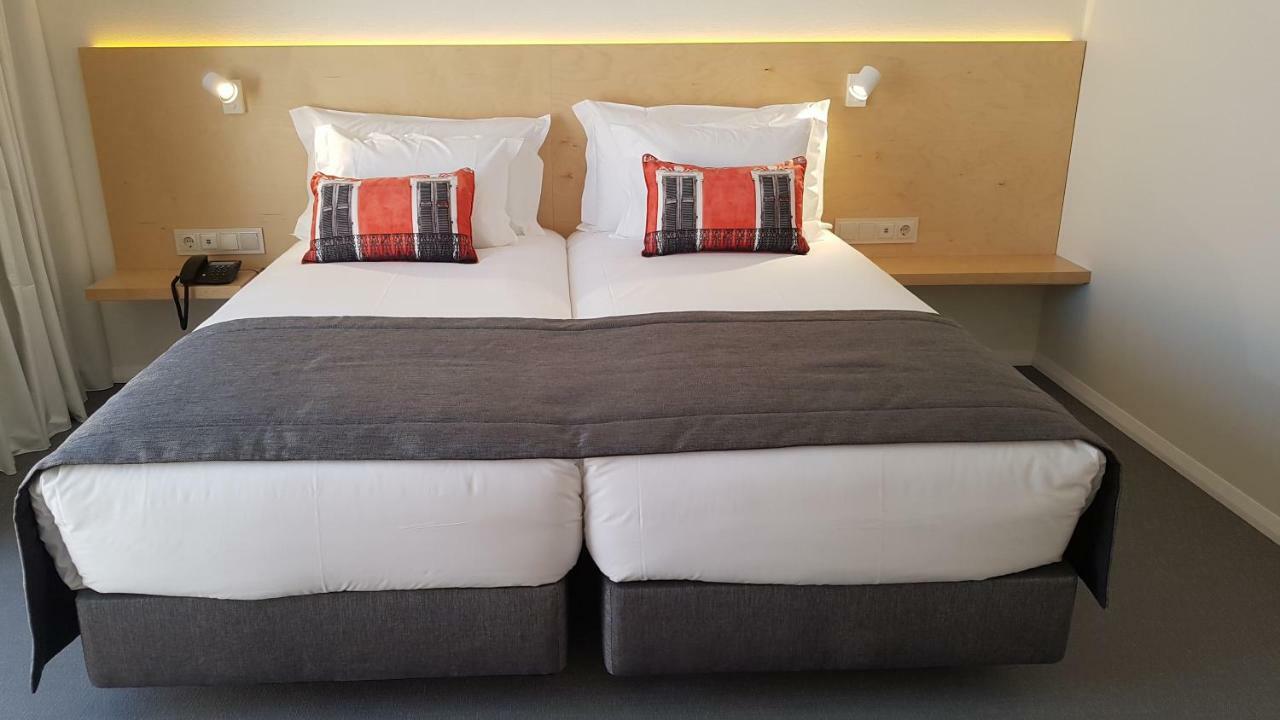 Frangaria Hotel