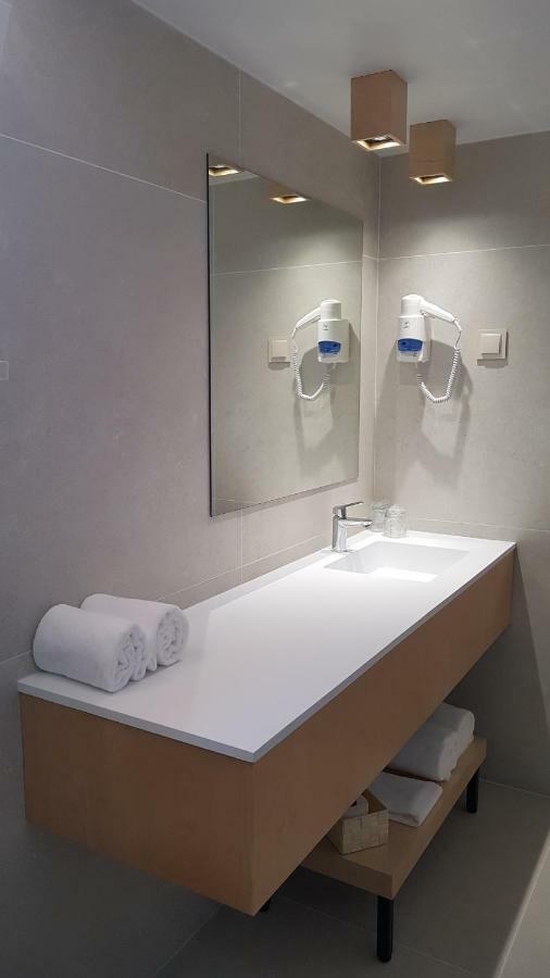 Frangaria Hotel 3*