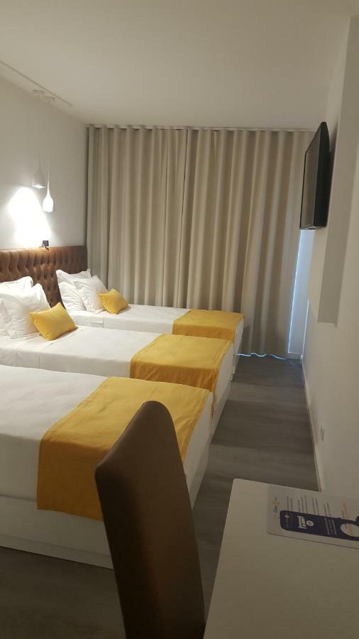 Hotel Sol Algarve By Kavia 2*