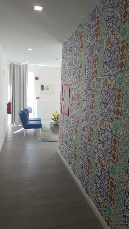 Sol Algarve By Kavia Hotel FAO