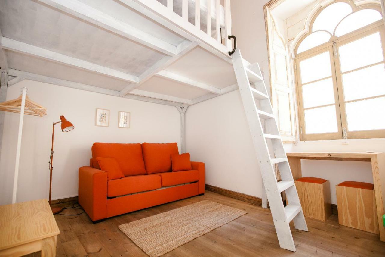 Hostel Hub 1878 Faro