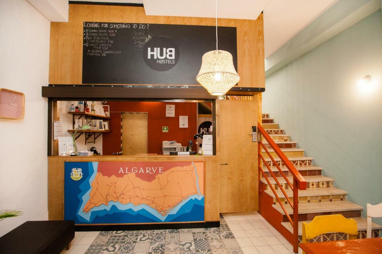 Hostel Hub 1878