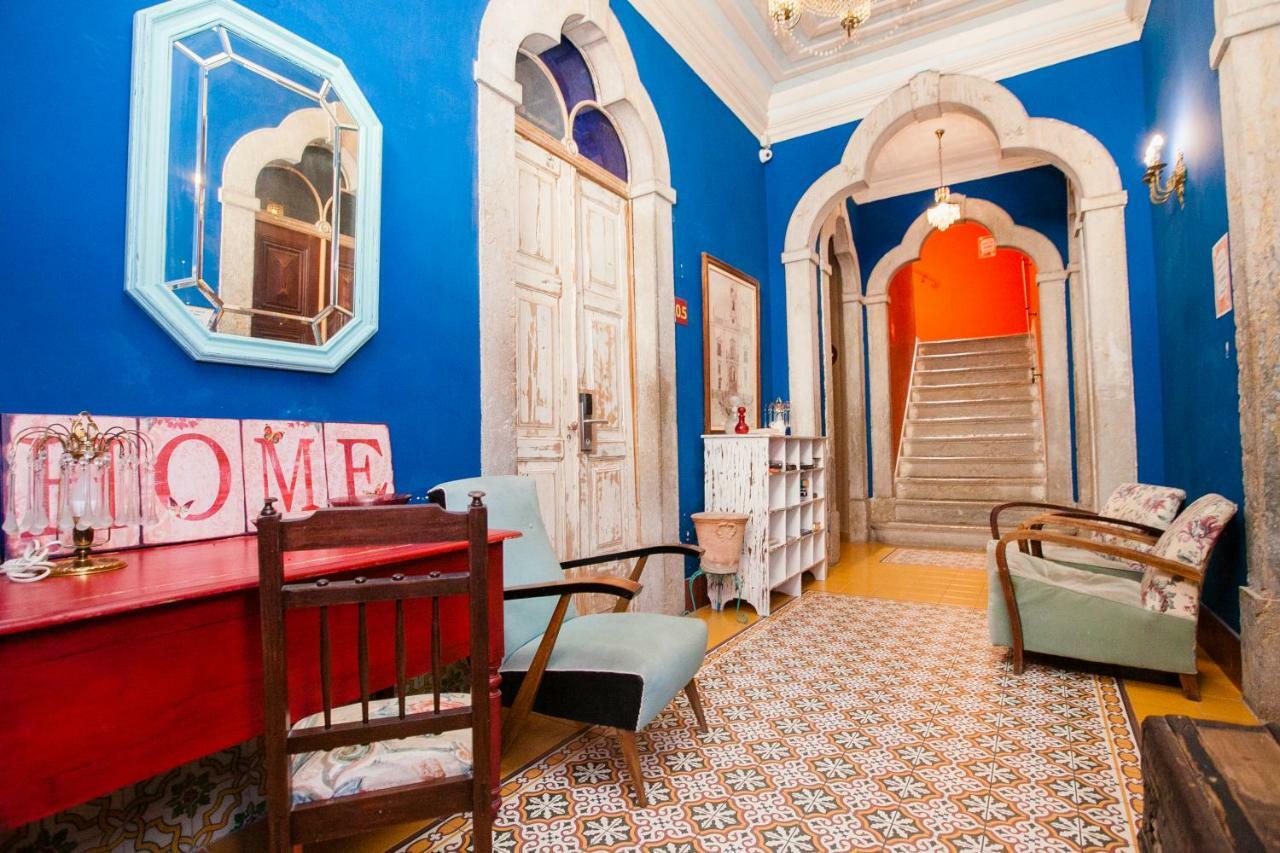 Hub 1878 Hostel