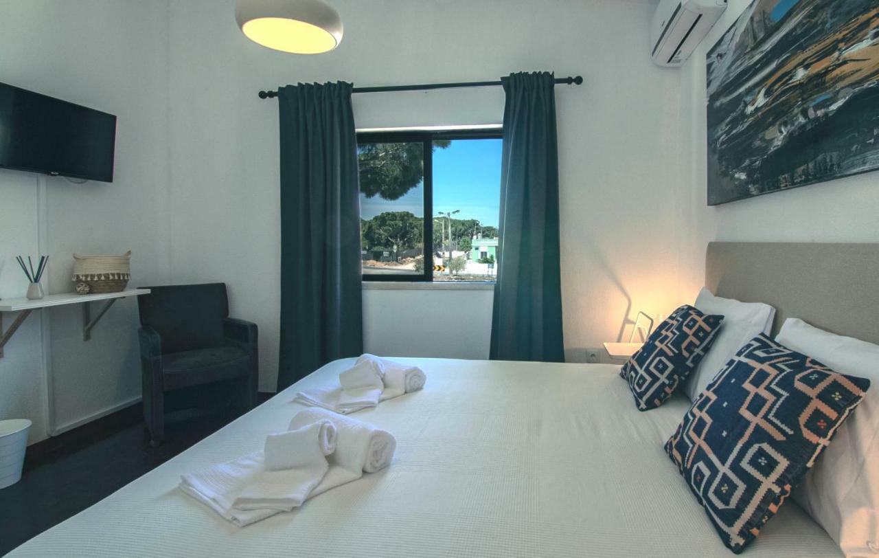 Pine House - Airport, And Center * Distrikt Faro