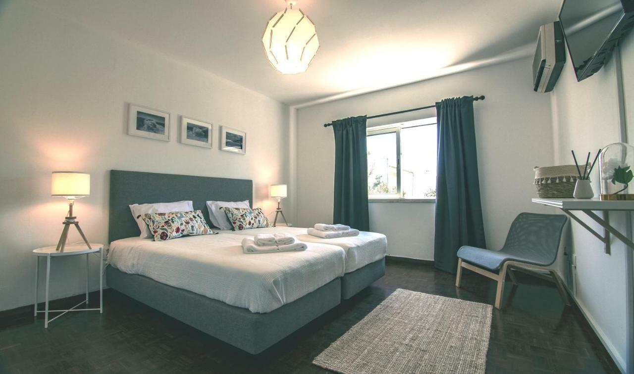 Pine House - Airport, And Center Distrikt Faro
