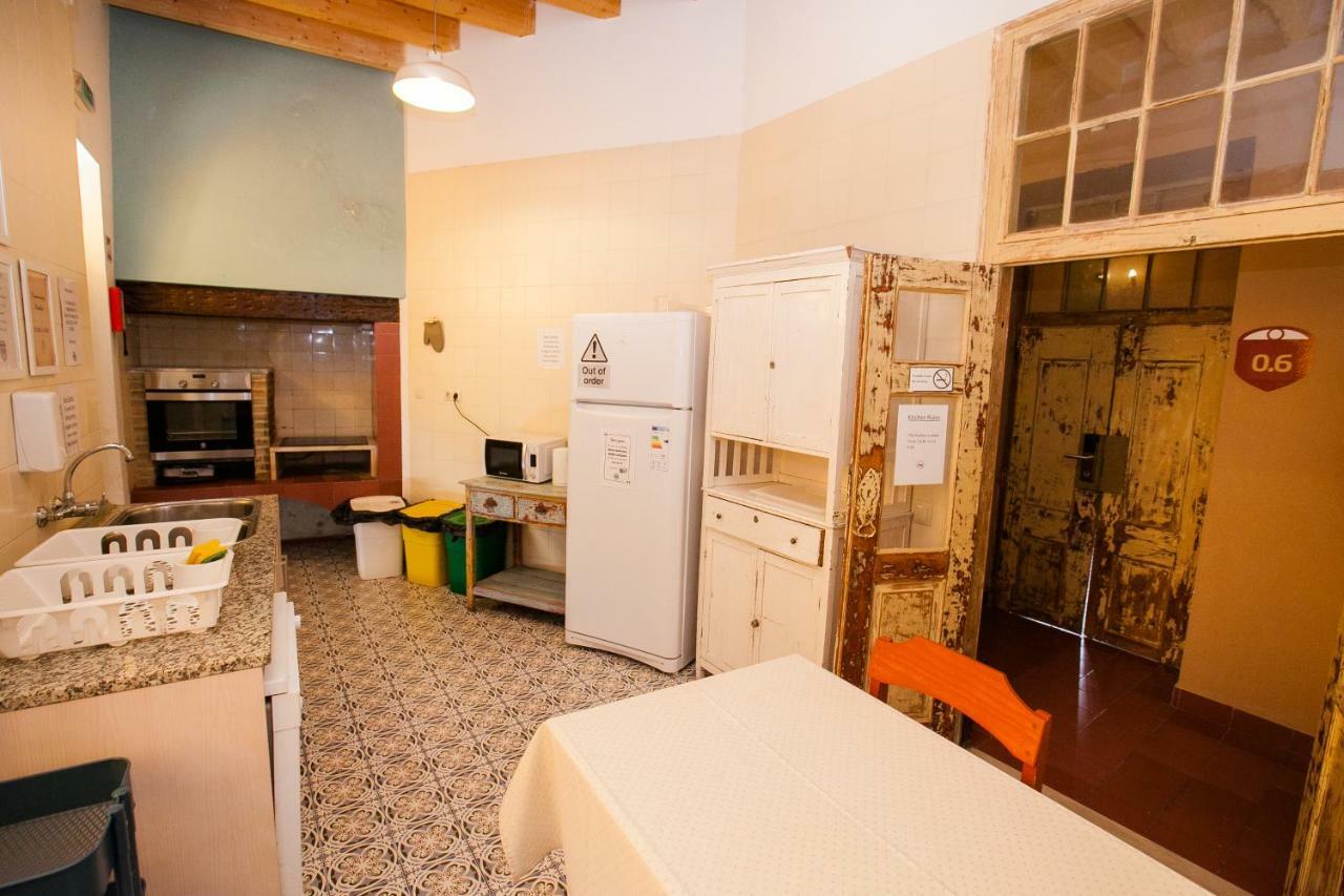 Hub 1878 Hostel
