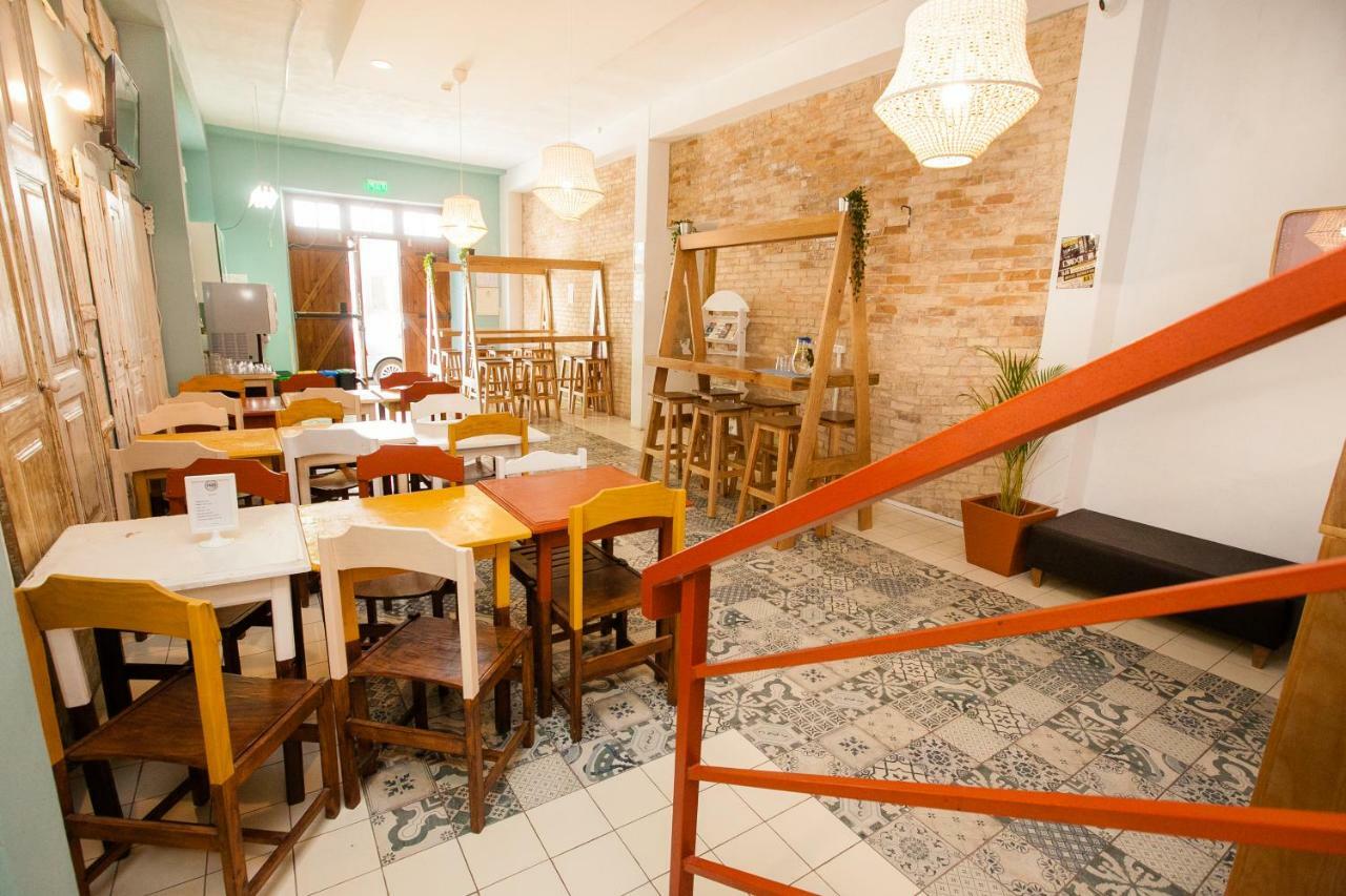 Hub 1878 Hostel *