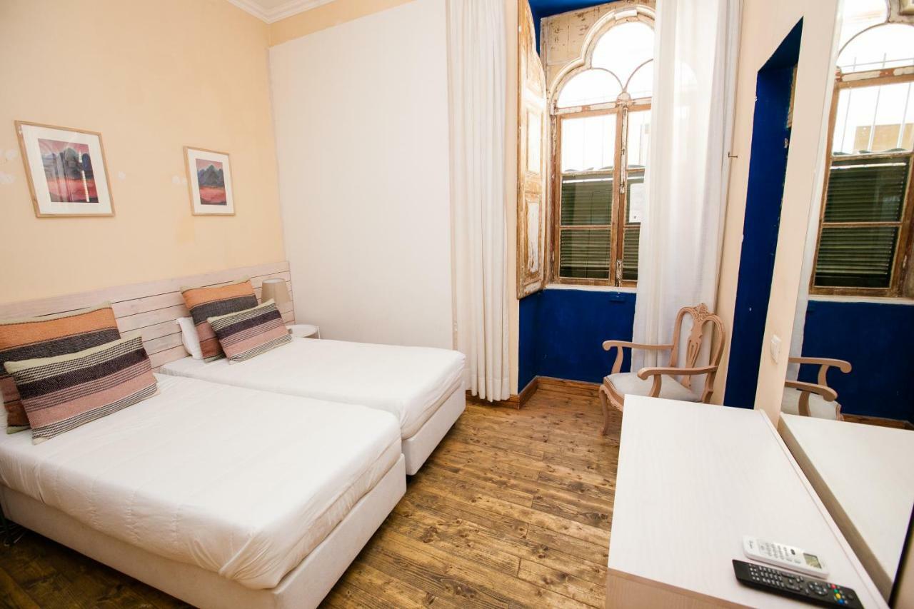 Hub 1878 Hostel Faro