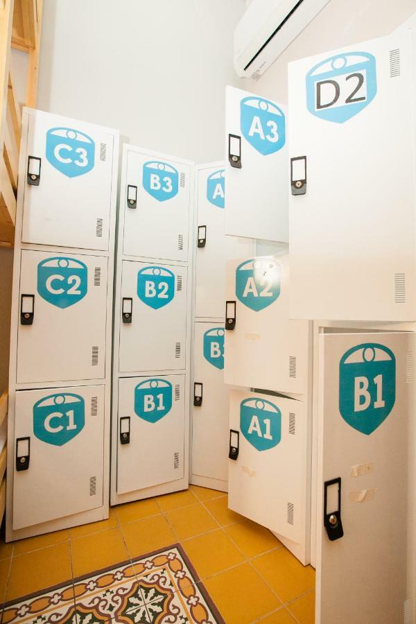 Hostel Hub 1878 Faro