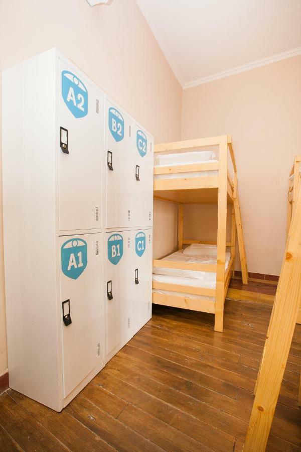 Hub 1878 Hostel