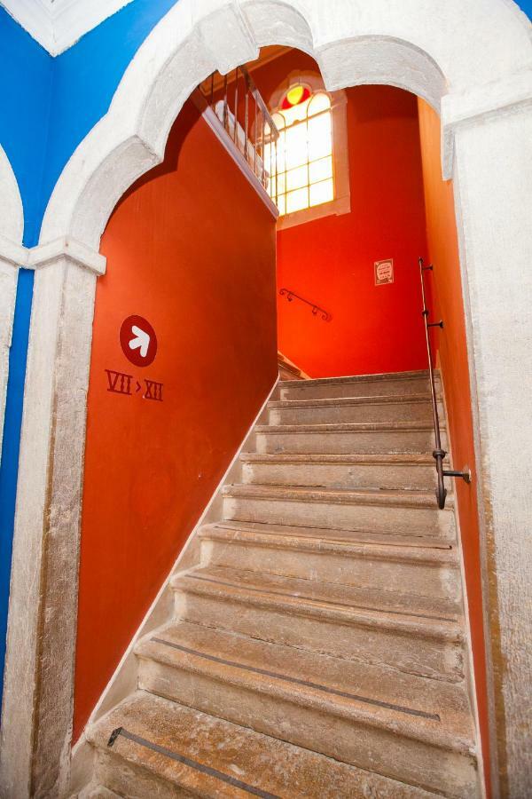 Hub 1878 Hostel Faro