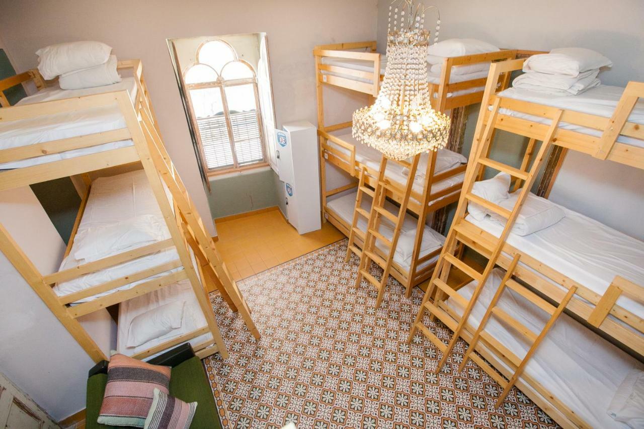 Hub 1878 Hostel