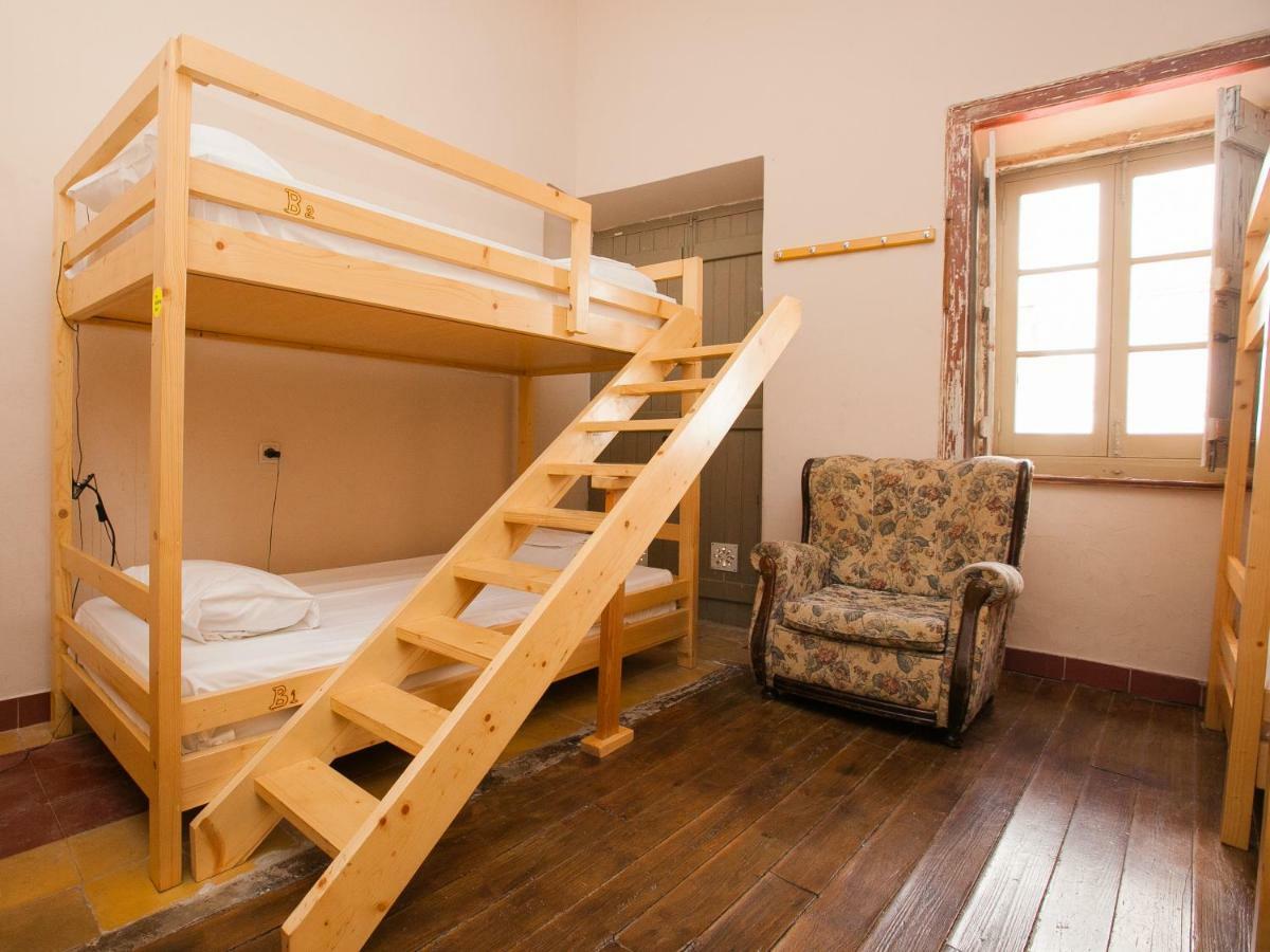 Hostel Hub 1878 Faro