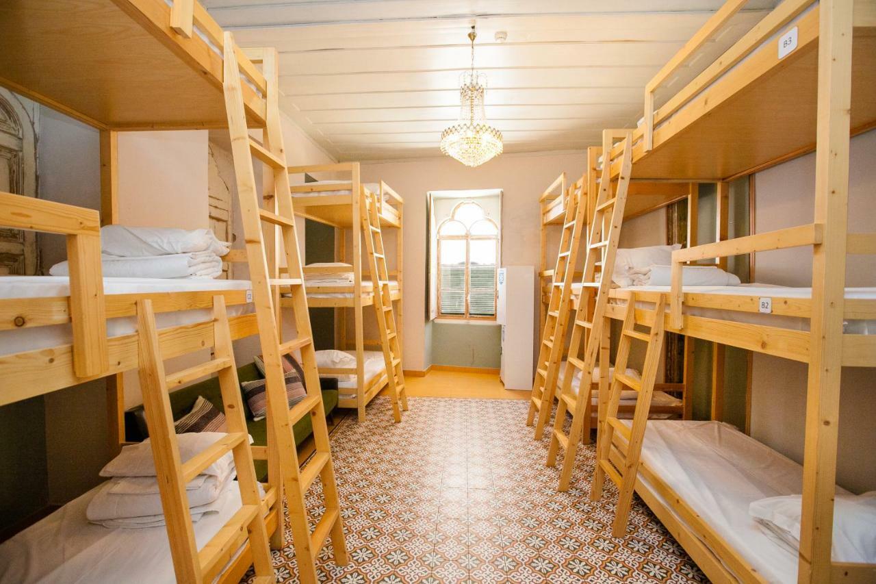 Hub 1878 Hostel