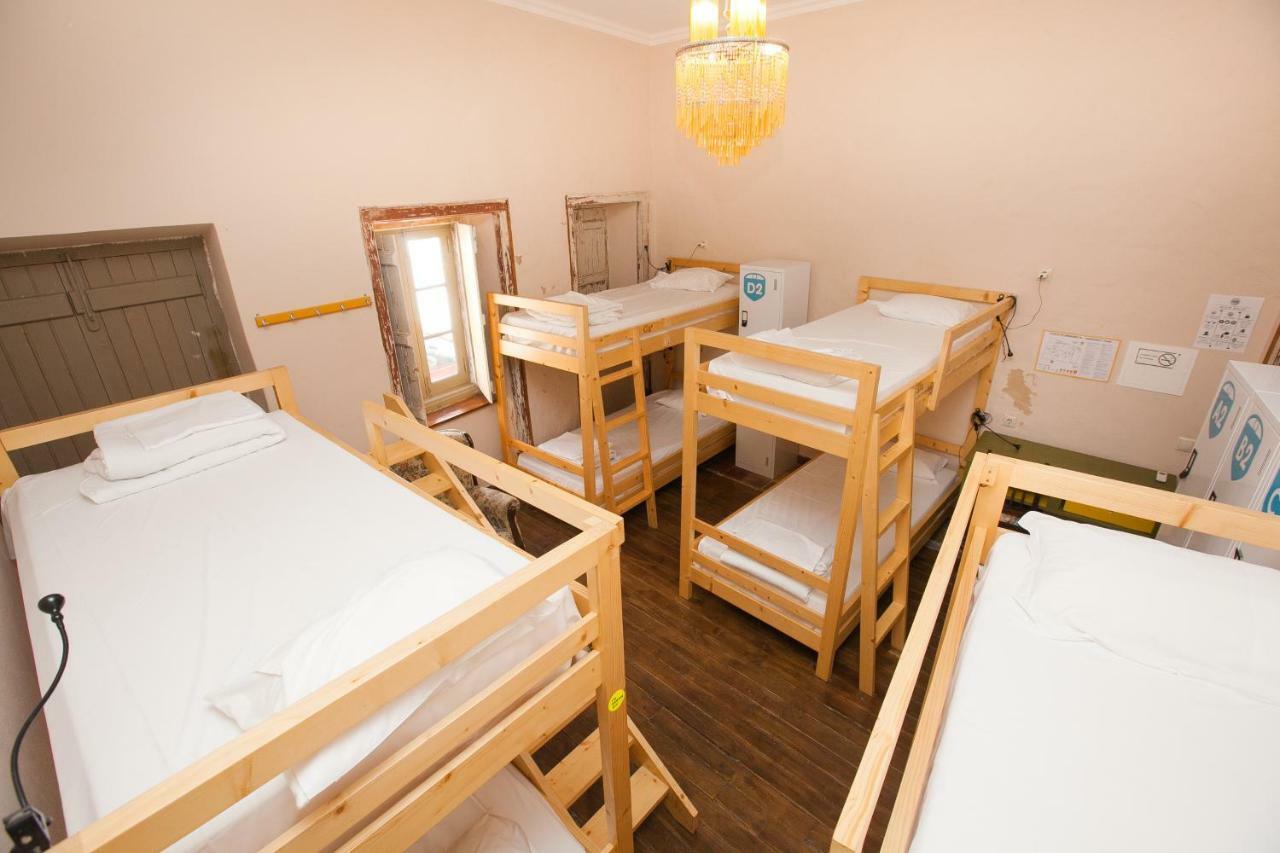 Hostel Hub 1878 Faro