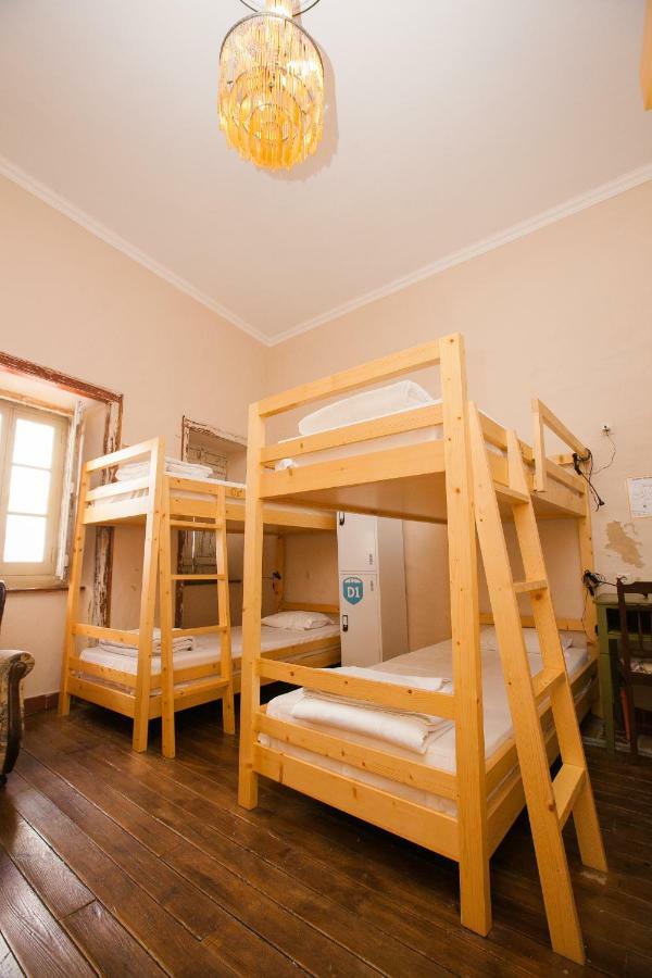 Hostel Hub 1878 *