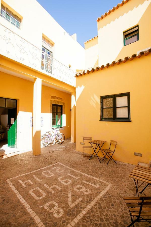 Hub 1878 Hostel