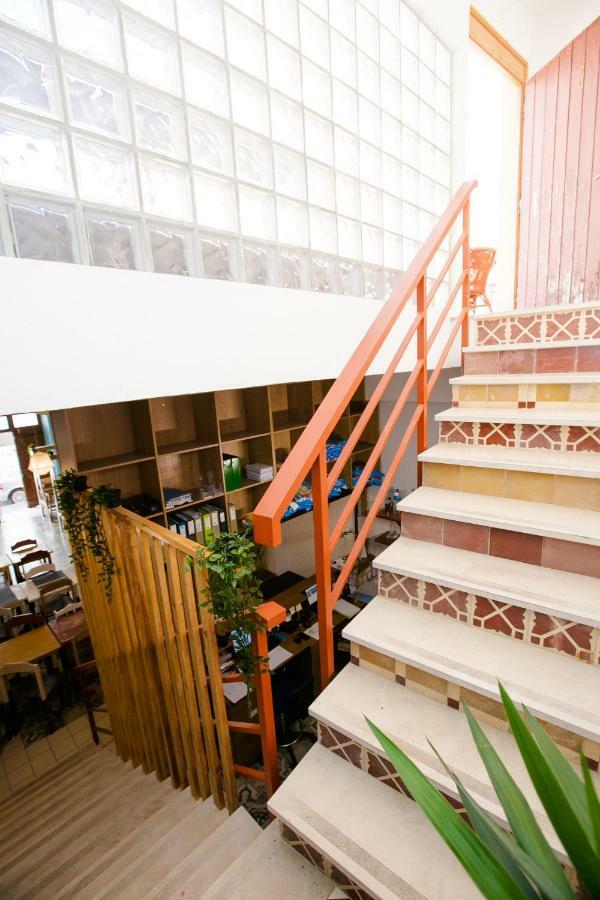 Hub 1878 Hostel