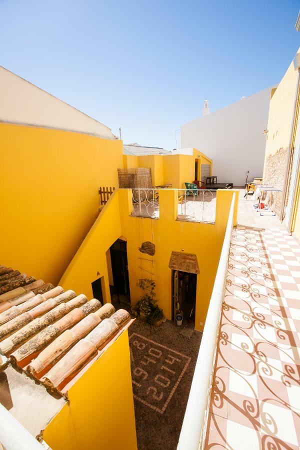 Hostel Hub 1878 Faro