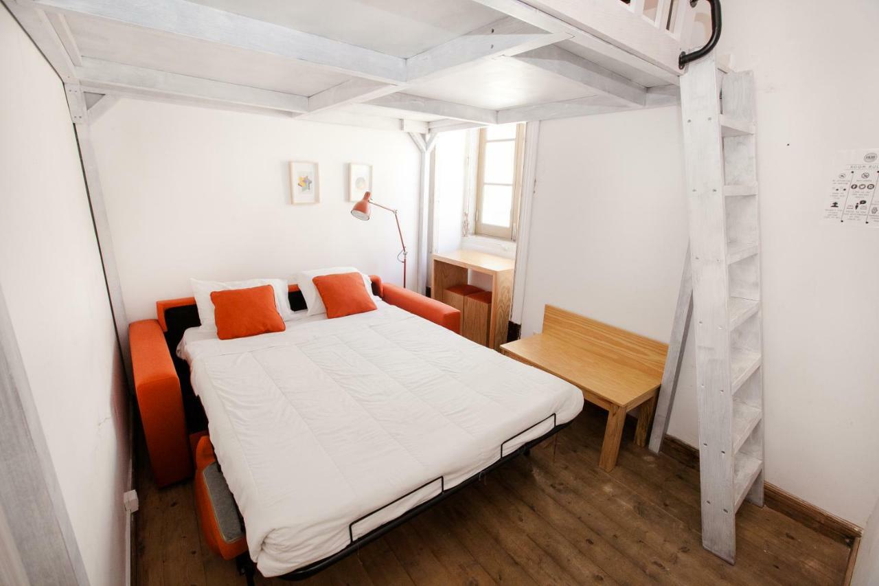 Hostel Hub 1878 Faro