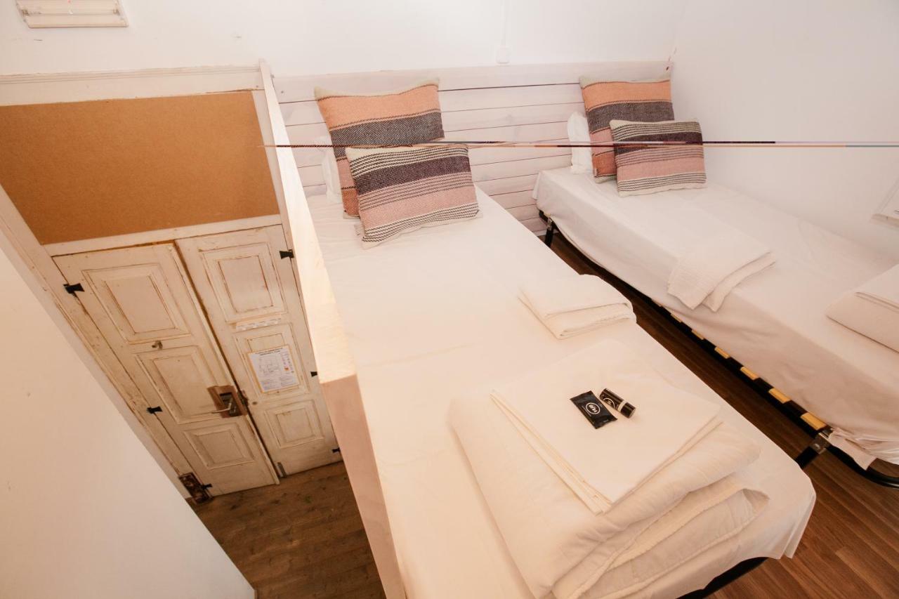 Hub 1878 Hostel Faro
