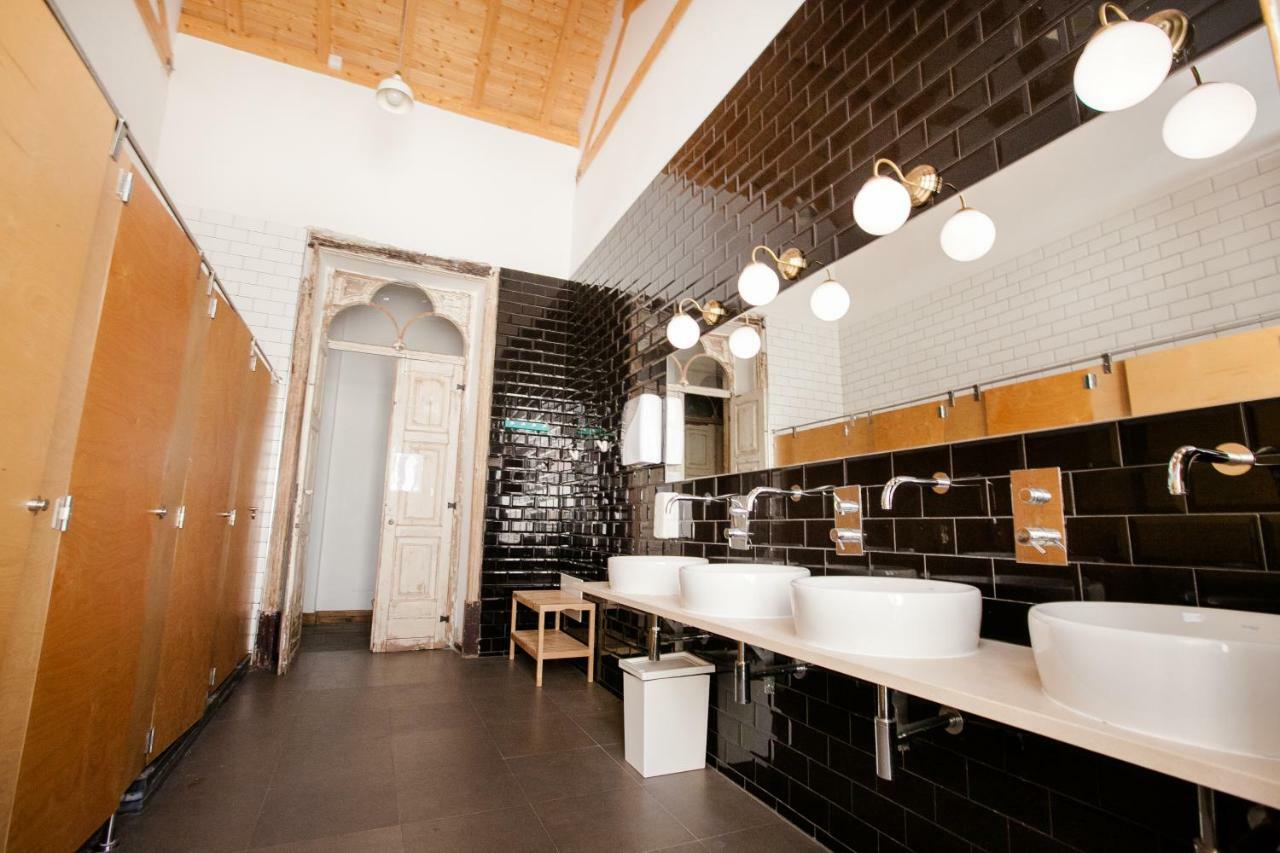 Hostel Hub 1878 Faro