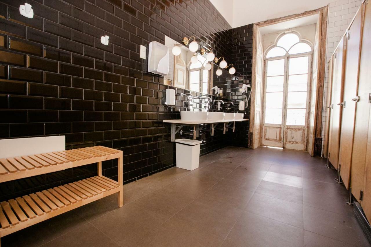 Hub 1878 Hostel Faro