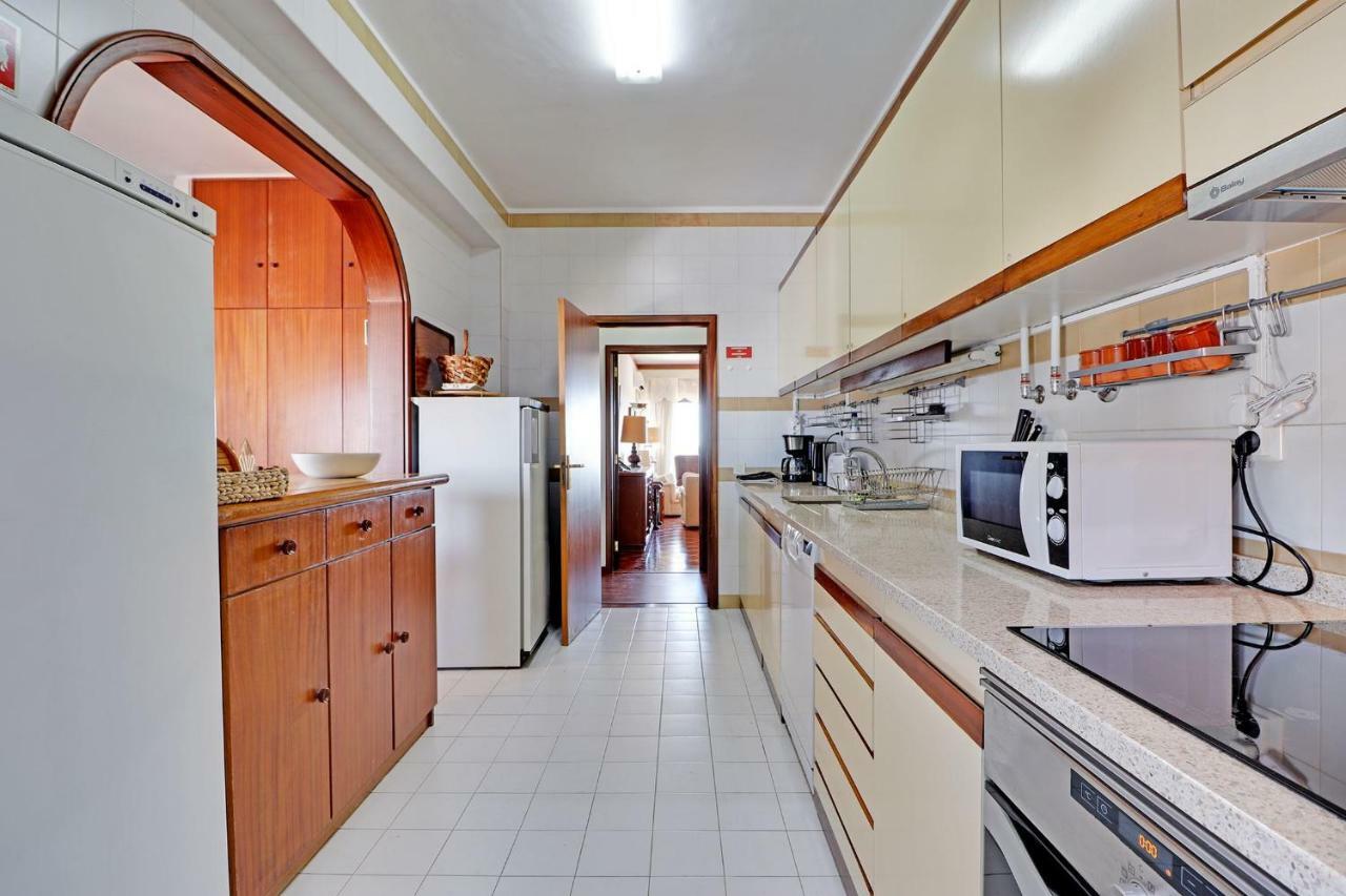 Classic By Homing Apartment