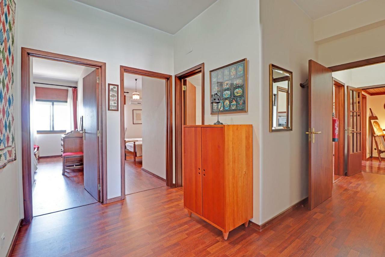 Apartment Classic By Homing Faro