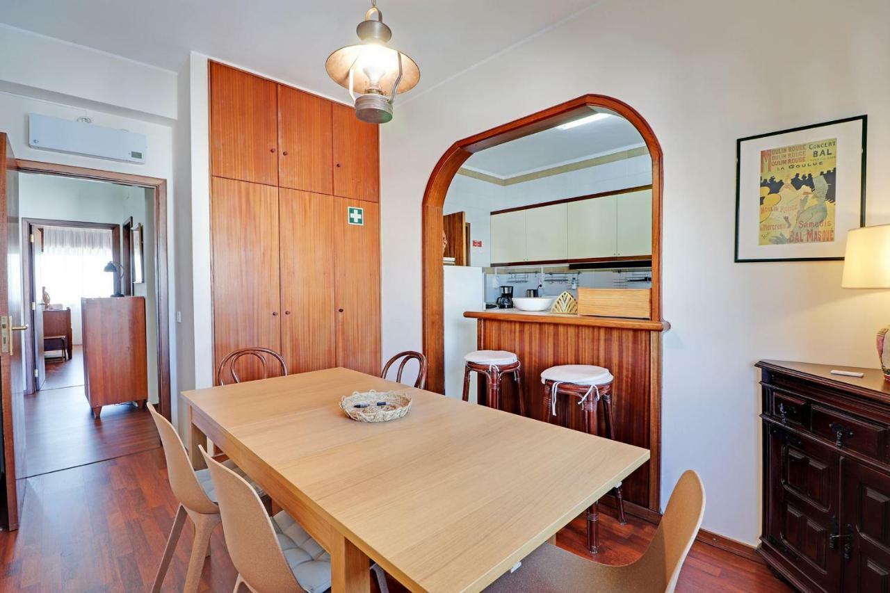 Classic By Homing Apartment