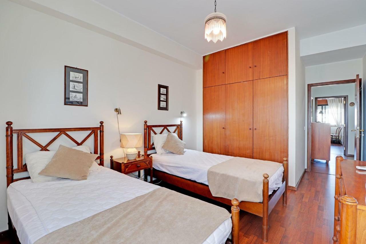 Classic By Homing Apartment *