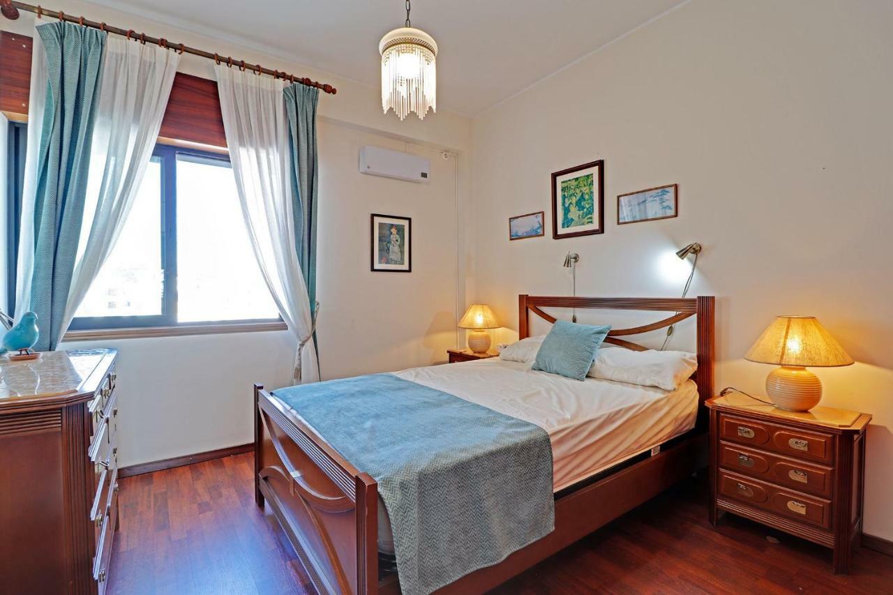 Apartment Classic By Homing *
