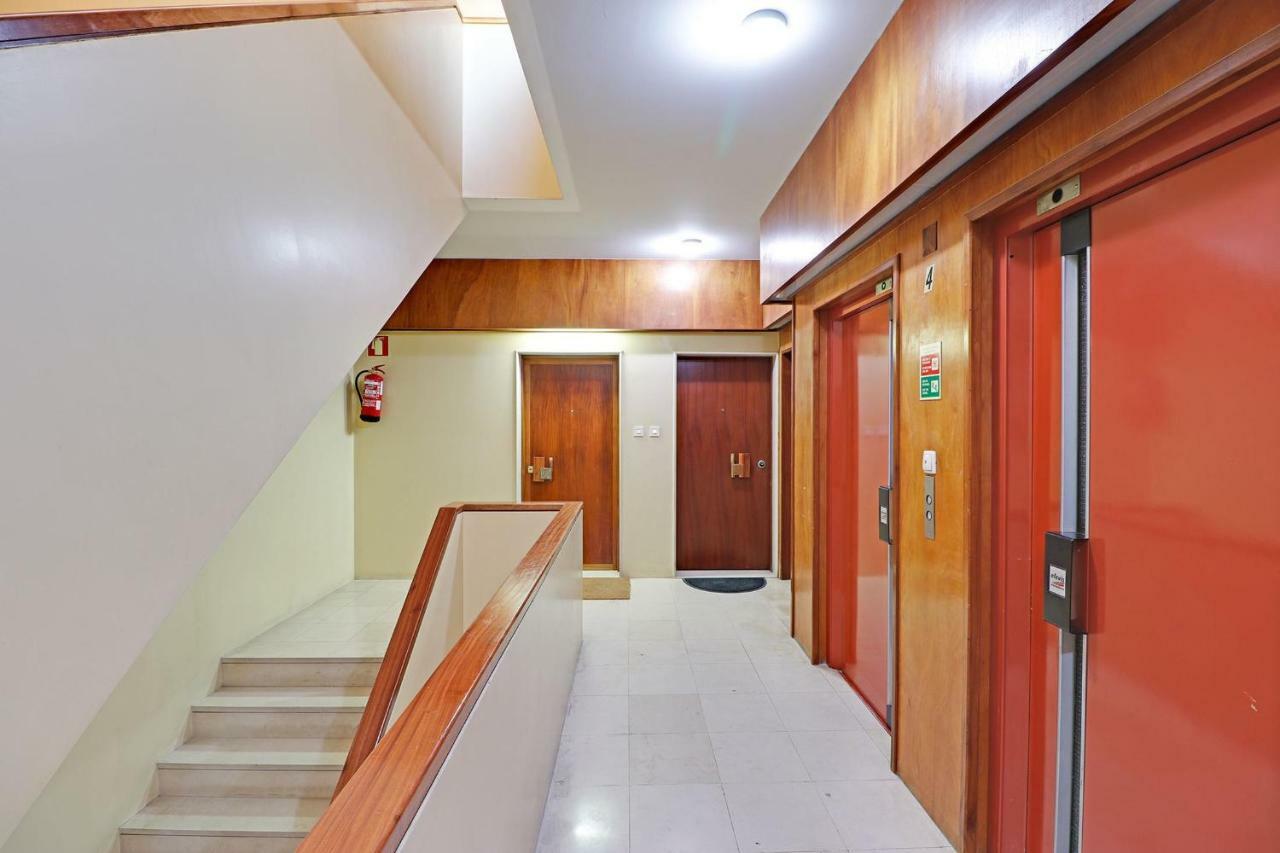 Apartment Classic By Homing Faro