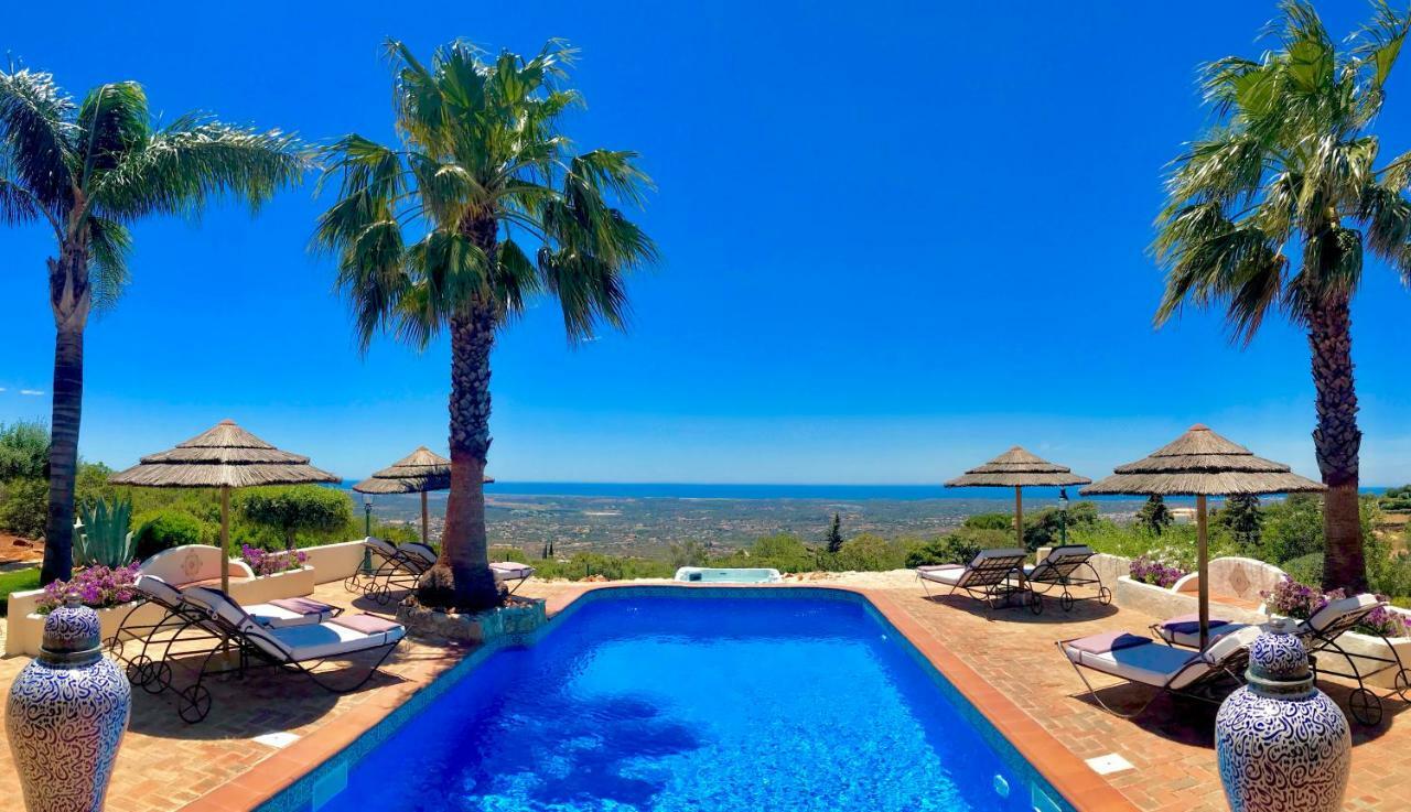 Villa Monte Borboleta *