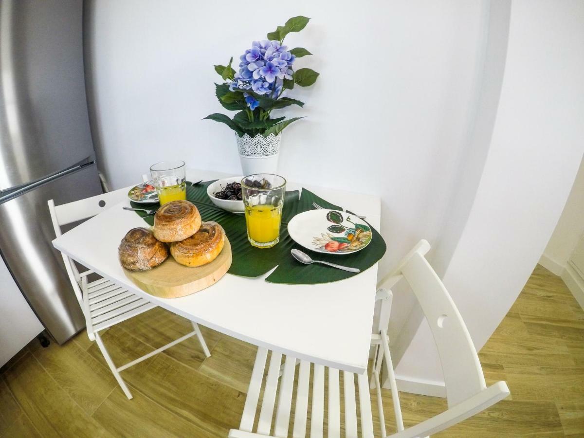Sweet Apartment Faro