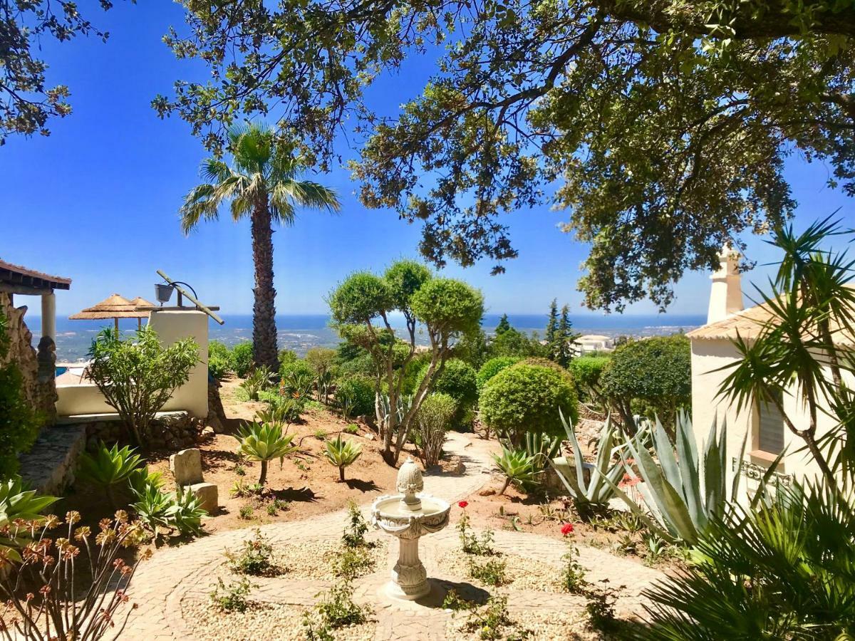 Villa Monte Borboleta Faro