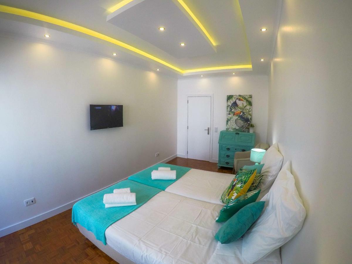 Sweet Apartment