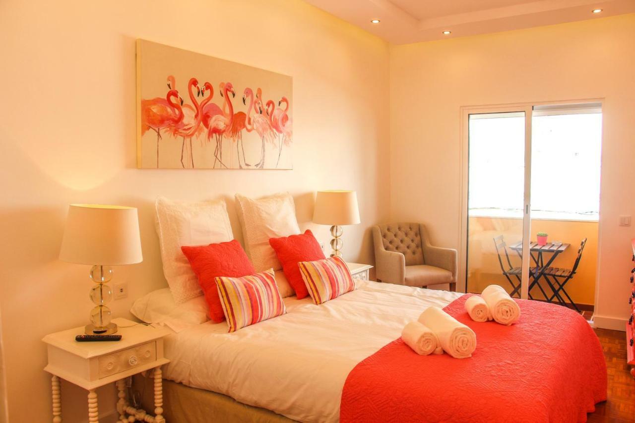 Apartment Sweet