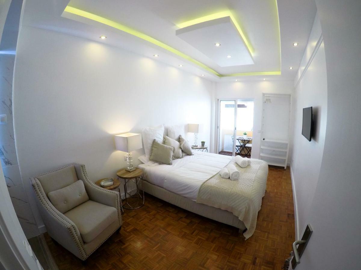 Sweet Apartment *