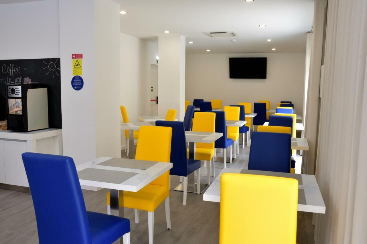 Sol Algarve By Kavia Hotel 2*