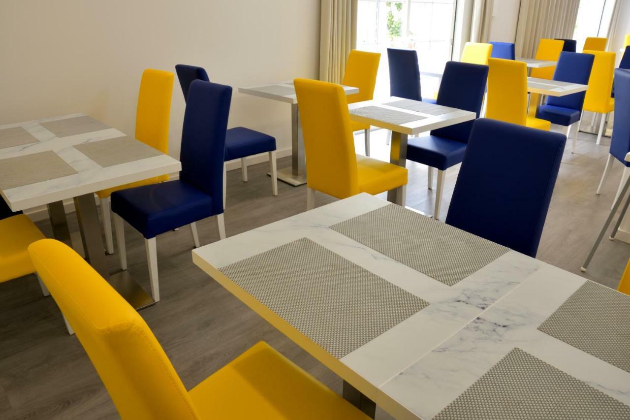 Hotel Sol Algarve By Kavia FAO