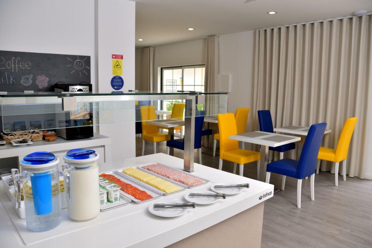 Sol Algarve By Kavia Hotel 2*