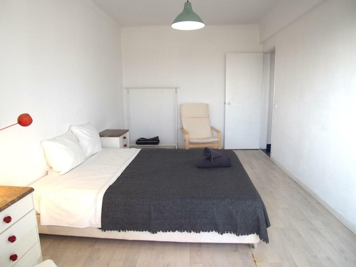 Apartment Ria Terrace Ii *