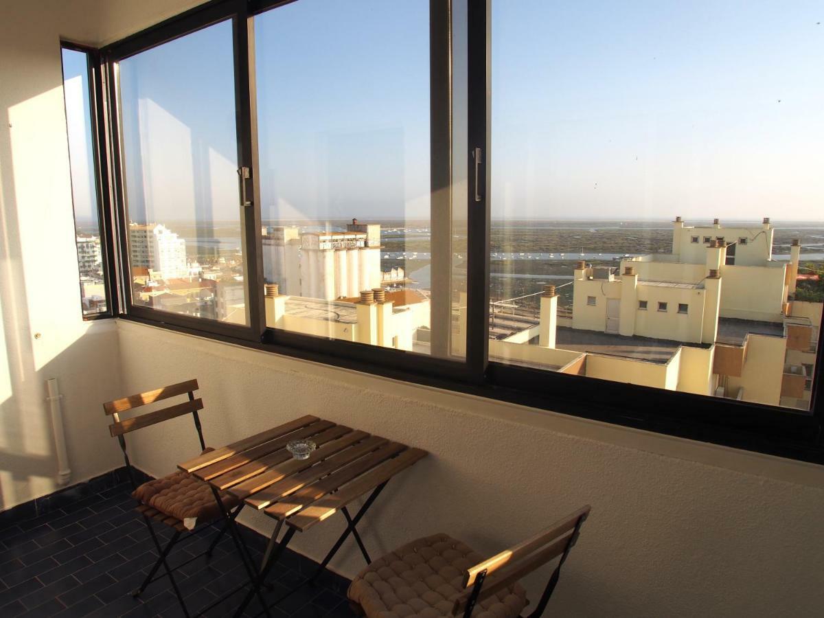 Ria Terrace Ii Apartment Faro