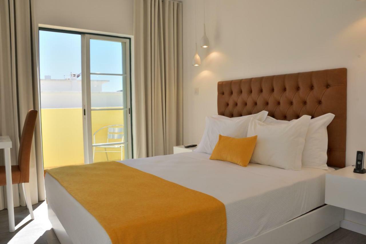 Sol Algarve By Kavia Hotel FAO