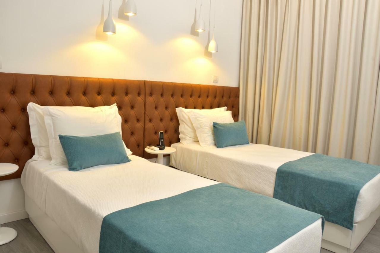 Sol Algarve By Kavia Hotel