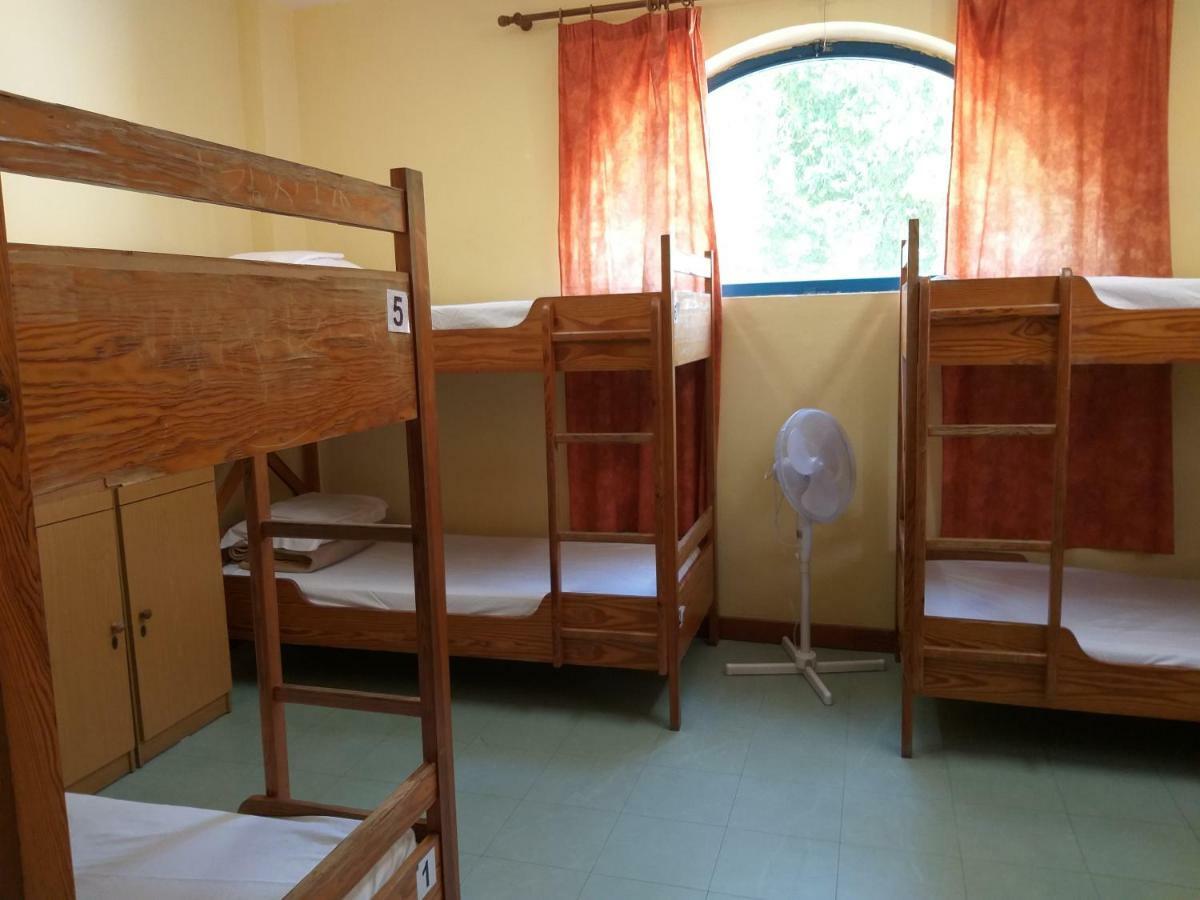 Hostel Hi - De Juventude Faro