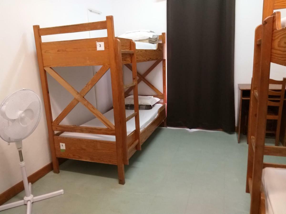 Hi - De Juventude Hostel